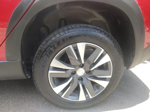 Imagem 7 de 14 de Peugeot 2008 Allure Pack Automático 1.6 Flex 2022 Sem Entrad