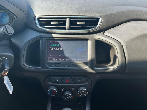 Chevrolet Onix 1.4 At Ltz