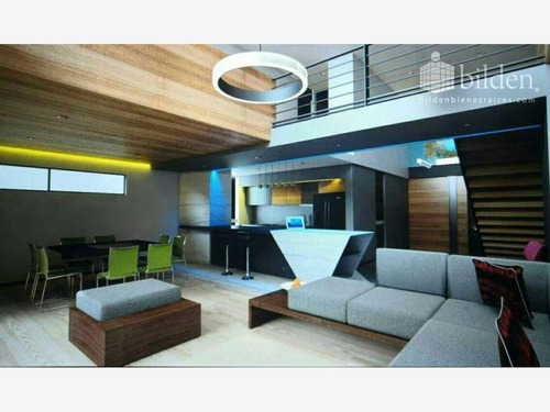 Imagen 4 de 7 de Casa Sola En Venta Fracc. Veranda Residencial Durango