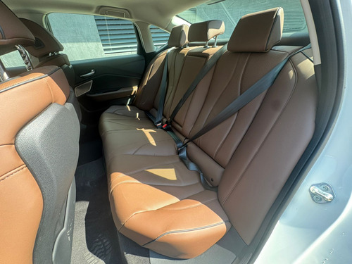 Acura TLX 3.5 Advance At