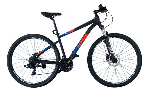 Bicicleta Trinx M600 Pro Mtb Rodado 29