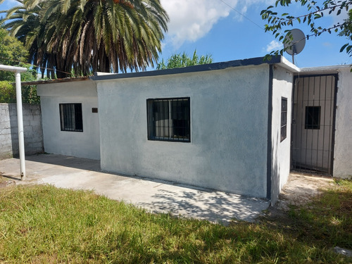 4 Casas Padron Único Barrio Manga Con Renta