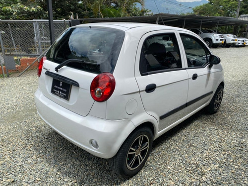 Chevrolet Spark 1.0 Lt M200