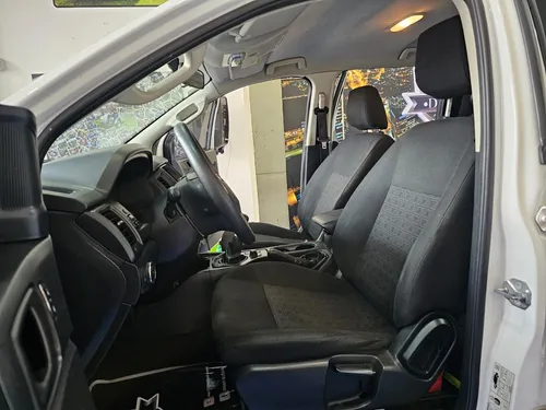 Ford Ranger 3.2 Xls