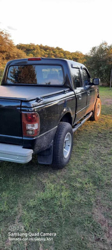 Ford Ranger 3.0 Cd Xl 4x2 2007