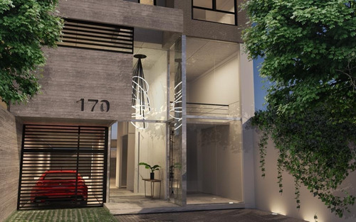 Imagen 3 de 10 de En Venta En Excelente Ubicacion Semipisos 2 Amb En Edif Al Fte C/ Balcon Y Coch Opcionales En Lanus O (020)