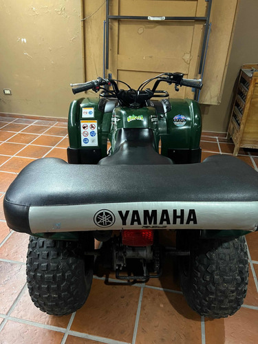 Imagen 3 de 17 de Yamaha Grizzly