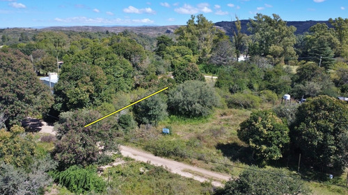 Vendo Lote En El Mallín, Cueva De Los Pajaritos, Córdoba