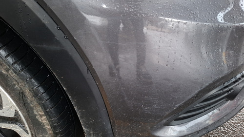Honda HR-V 1.8 LX CVT