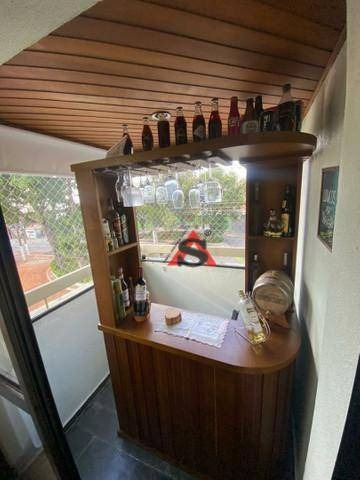 Apartamento Com 3 Dormitórios À Venda, 70 M² Por R$ 490.000,00 - Vila Formosa (zona Leste) - São Paulo/sp - Ap41709