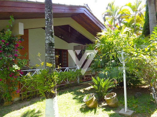 Casa Com 4 Dormitórios, Jardim América - Sorocaba/sp - Ca1495