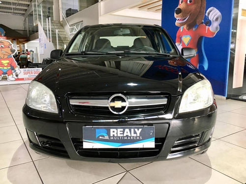 Chevrolet Prisma 1.4 Mpfi Maxx 8v Flex 4p Manual