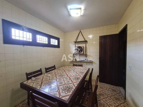 Imagem 18 de 20 de Casa Com 4 Dormitórios Para Alugar Por R$ 9.000,00/mês - Balneário Remanso - Rio Das Ostras/rj - Ca0798