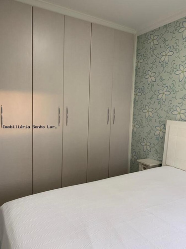 Imagem 8 de 15 de Apartamento Para Venda Em Osasco, Vila Yara, 3 Dormitórios, 1 Suíte, 2 Banheiros, 2 Vagas - 8953_2-1232609