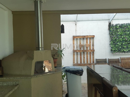 Imagem 16 de 27 de Apartamento À Venda Em Residencial Parque Da Fazenda - Ap005131