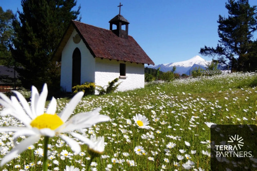 Venta Hotel Pucon Caburga