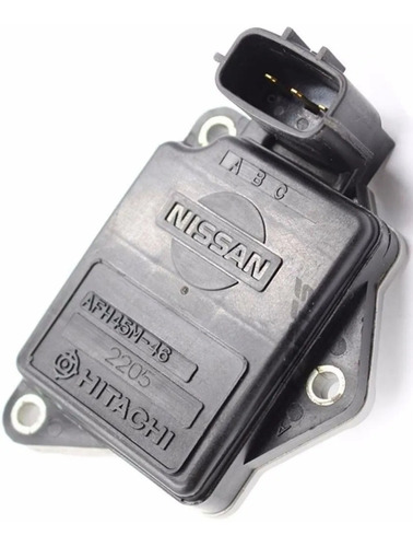 Sensor Maf Flujómetro Nissan Sunny Sentra D21 Original