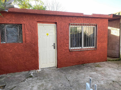 Casa En Alquiler Lomas De Solymar , Ciudad De La Costa