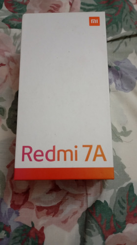 Celular Xiaomi Redmi (Usado)