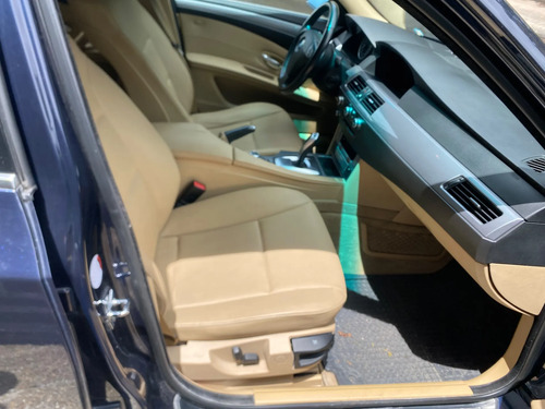 BMW Serie 5 2.5 525i E60