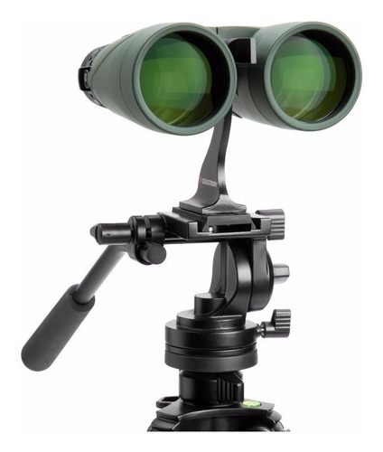 Imagen 5 de 6 de Binoculares Celestron Nature Dx Nitrogeno 10x56 Bak4 Fully