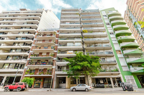 Imagen 1 de 13 de Inmejorable Dos Ambientes En Belgrano