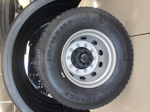 Imagen 8 de 15 de Iveco Stralis Hi Road 360 Tractor Dp