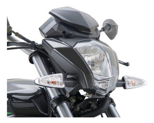 Imagen 7 de 22 de Benelli Tnt 15 0km Créditos Prendarios-ahora12/18