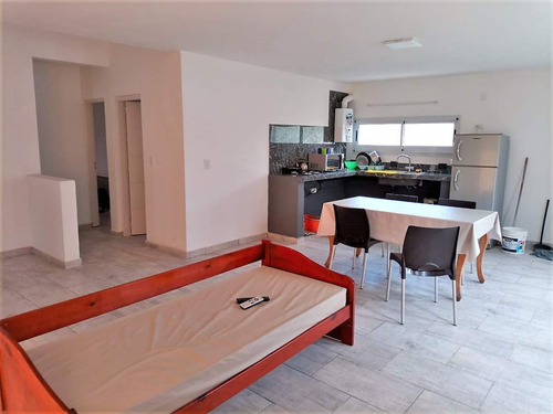 Casa En Venta En Bialet Masse Apta Credito