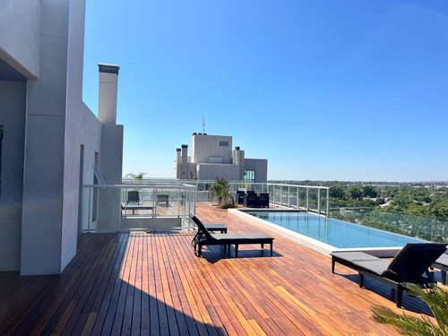 Venta Departamento Villa Roble