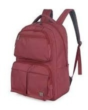 Mochila Polo King Mn51564pk