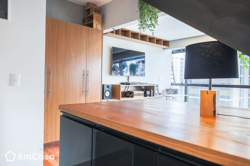 Imagem 3 de 10 de Apartamento À Venda Em São Paulo - 51677