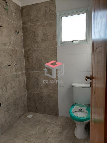 Imagem 13 de 20 de Cobertura À Venda, 3 Quartos, 1 Suíte, 2 Vagas, Pires - Santo André/sp - 73126