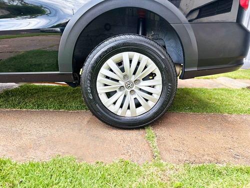 Volkswagen Saveiro 1.6 MSI ROBUST CD 8V