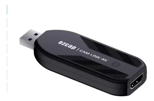 Cam Link 4k Ezcap331-captura De Vídeo Hdmi Usb Cámara Dlsr