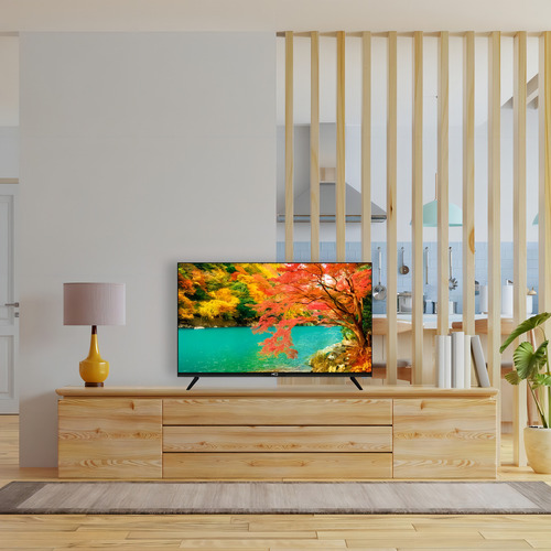 Smart Tv 32 Hq Android 12 Hd Led Wi-fi Hdmi Usb