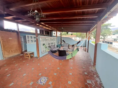 Venta De Casa En Montalbán