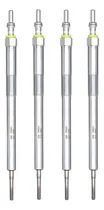 Comprar Juego X4 Bujias Precalentadoras Ngk Y1010as Ngk