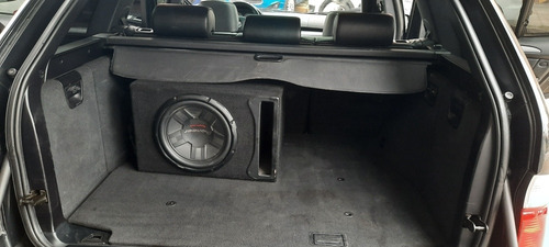 Bmw X5 4.8 4.8is Premium 2006