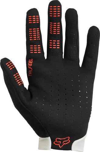 Guantes Ciclismo Mtb Fox - Flexair Glove #27180