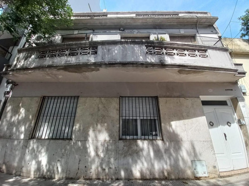 Ph En Venta - 1 Dormitorio 1 Baño - 56mts2 - Villa General Mitre