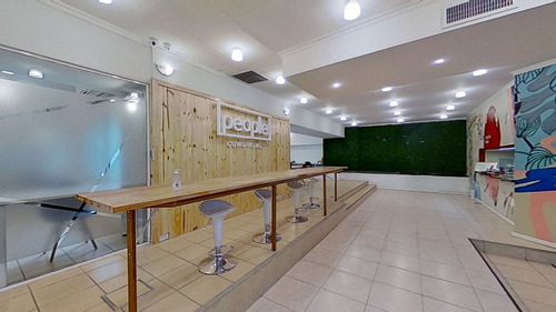 Venta Local Comercial En Caballito