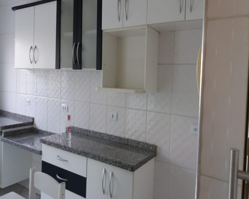 Imagem 4 de 17 de Residencial Em Sorocaba - Sp - Ca0093_cdi