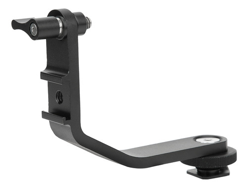 Suporte Para Monitores De Vídeo, Câmera Dslr, Braço, Sapato,