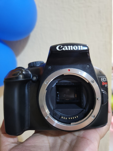 Canon Eos Rebel T3