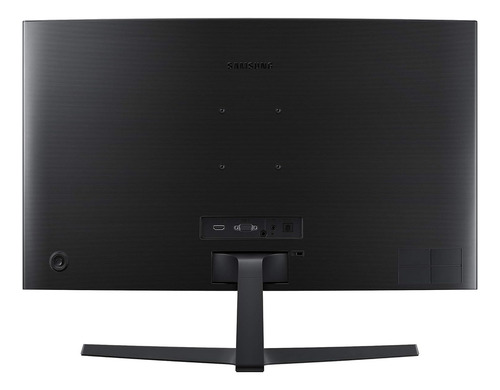 Monitor curvo Full HD Freesync de 23,5 polegadas