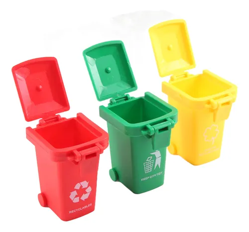 comprar Botes De Basura Para Camiones De Basura Para Vehículos De Ju