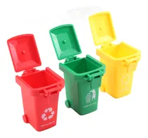 Comprar Botes De Basura Para Camiones De Basura Para Vehículos De Ju