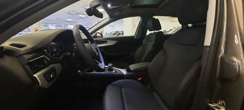 Imagen 9 de 25 de Audi A4 2.0t 40 Tfsi Front Audibsas 2021 Mild Hybrid
