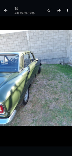 Ford Falcon